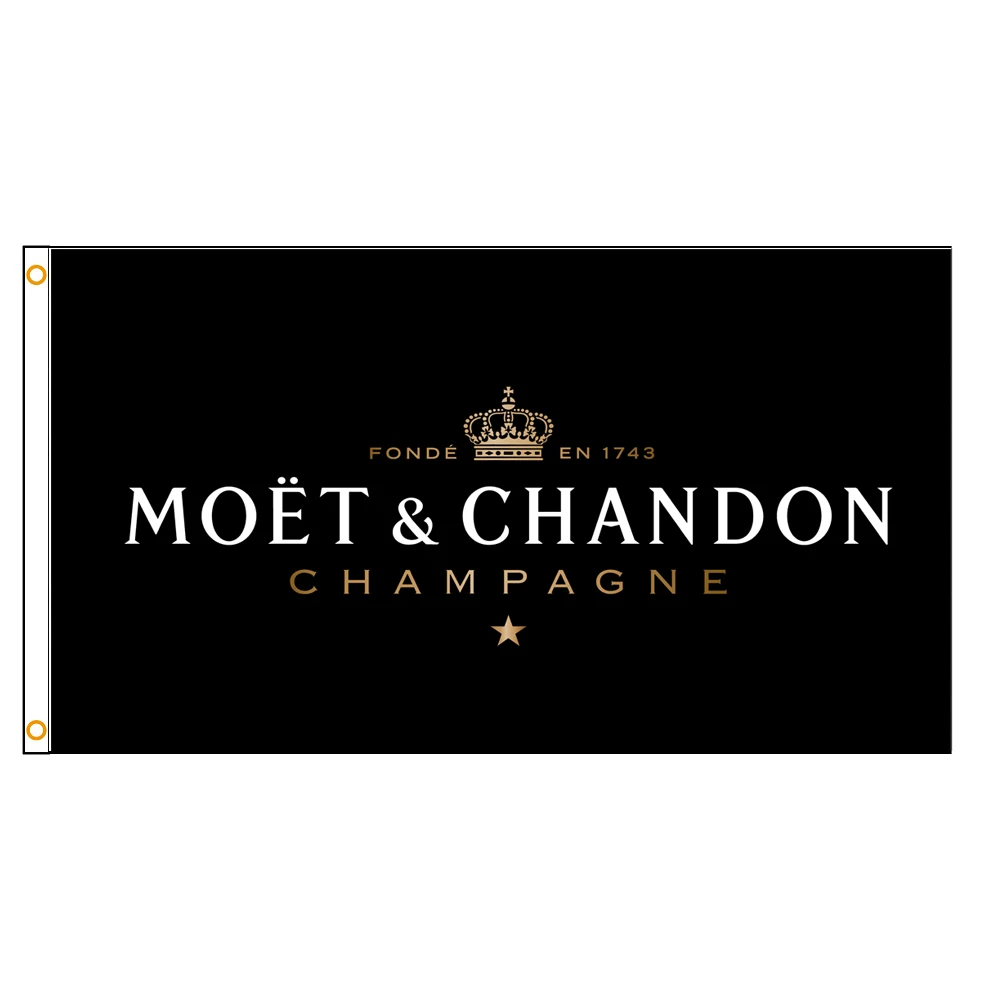 

90x150cm France CHAMPAGNE Flag
