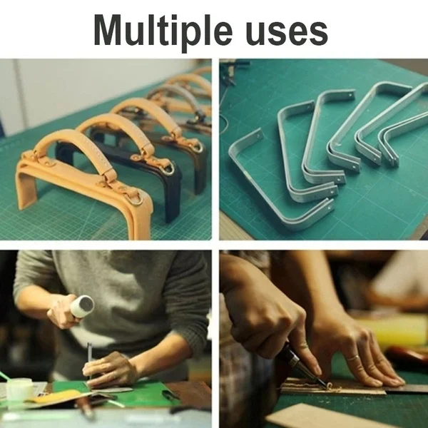 Двусторонняя разделочная доска A4 самовосстанавливающийся разделочный коврик