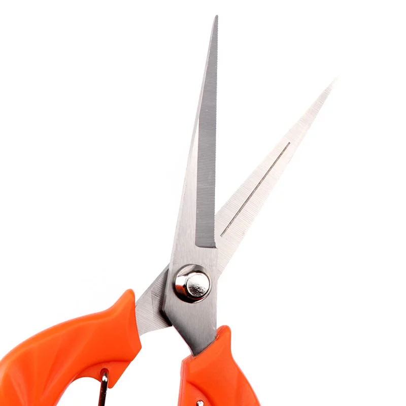 Высокое качество Подрезка растений в садоводстве ножницы для сбора фруктов