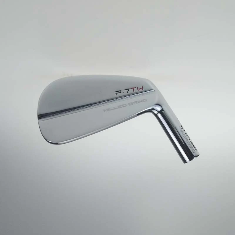 2019 Специальное предложение Продвижение Гольф железные клюшки для гольфа P7tw