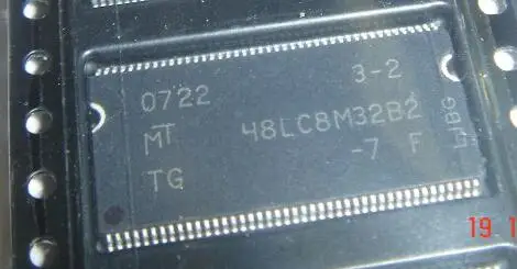100% новый Бесплатная доставка Mt48lc8m32b2tg-7f mt48lc8m32b2tg mt48lc8m32b2tg-7 mt48lc8m32b2tg-7: F tsop86 |
