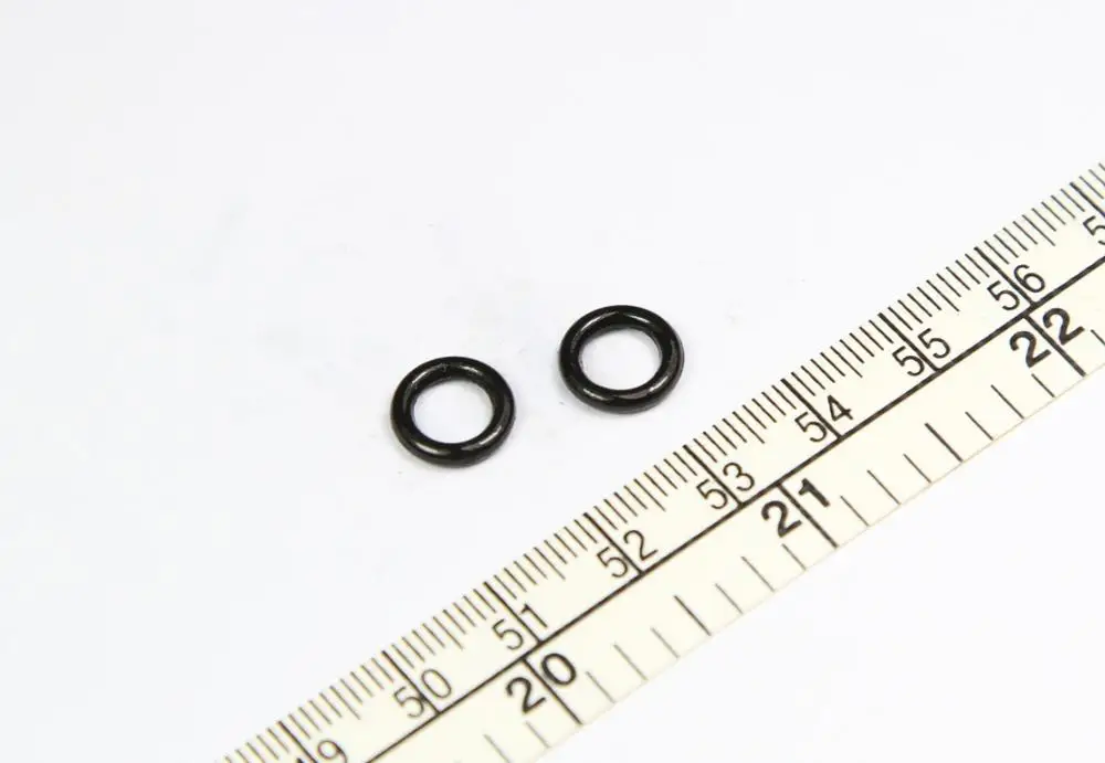 

Barudan Embroidery Machine Parts RING WASHER 9.52mm diameter