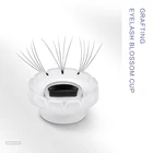 50100 шт., накладные ресницы для наращивания ресниц