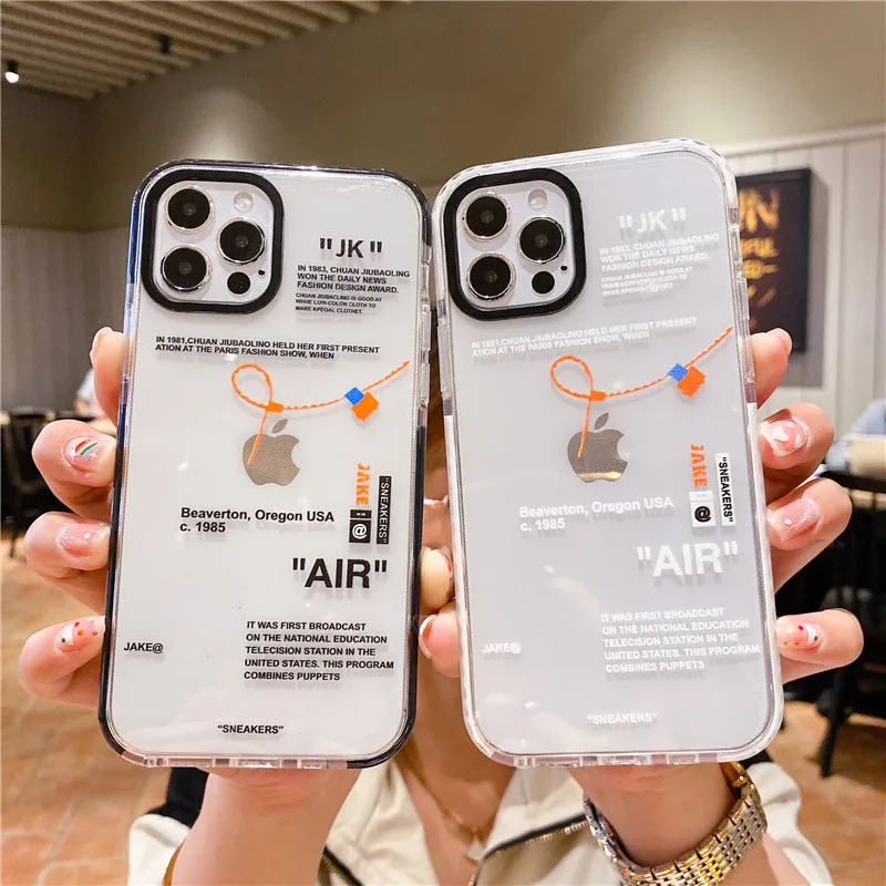 Чехол для iPhone 7 8 6 Plus 12 11 13 14 Pro X XS Max XR