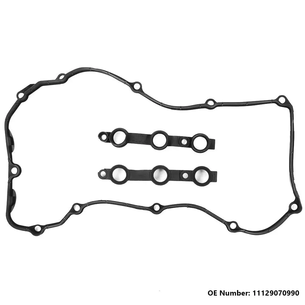 Комплект уплотнений для клапанов двигателя комплект BMW E36 E38 E39 E46 11129070990