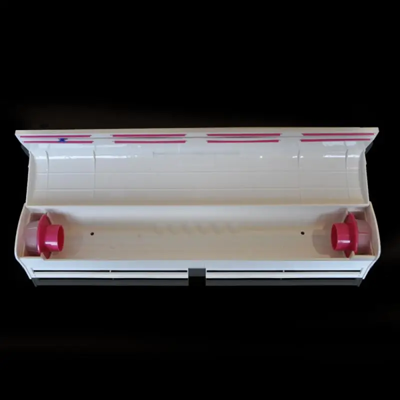 Еда пленка для сохранения фрезы Кухня инструменты Пластик небольшие пленки