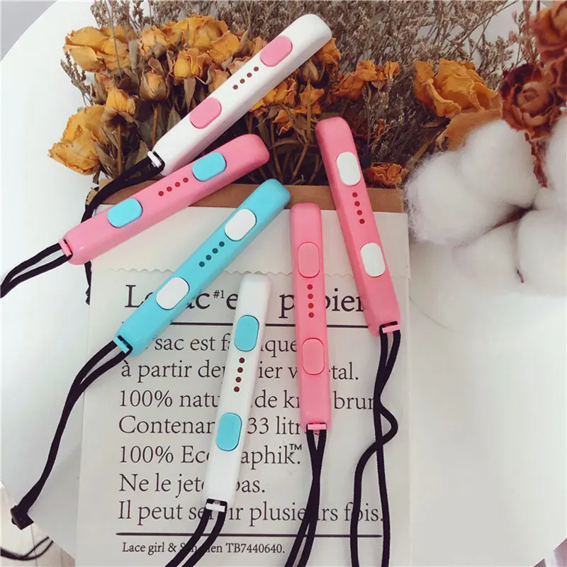 Переключатель Joy Con ремешок милый красочный ручной на запястье NS браслет для relod