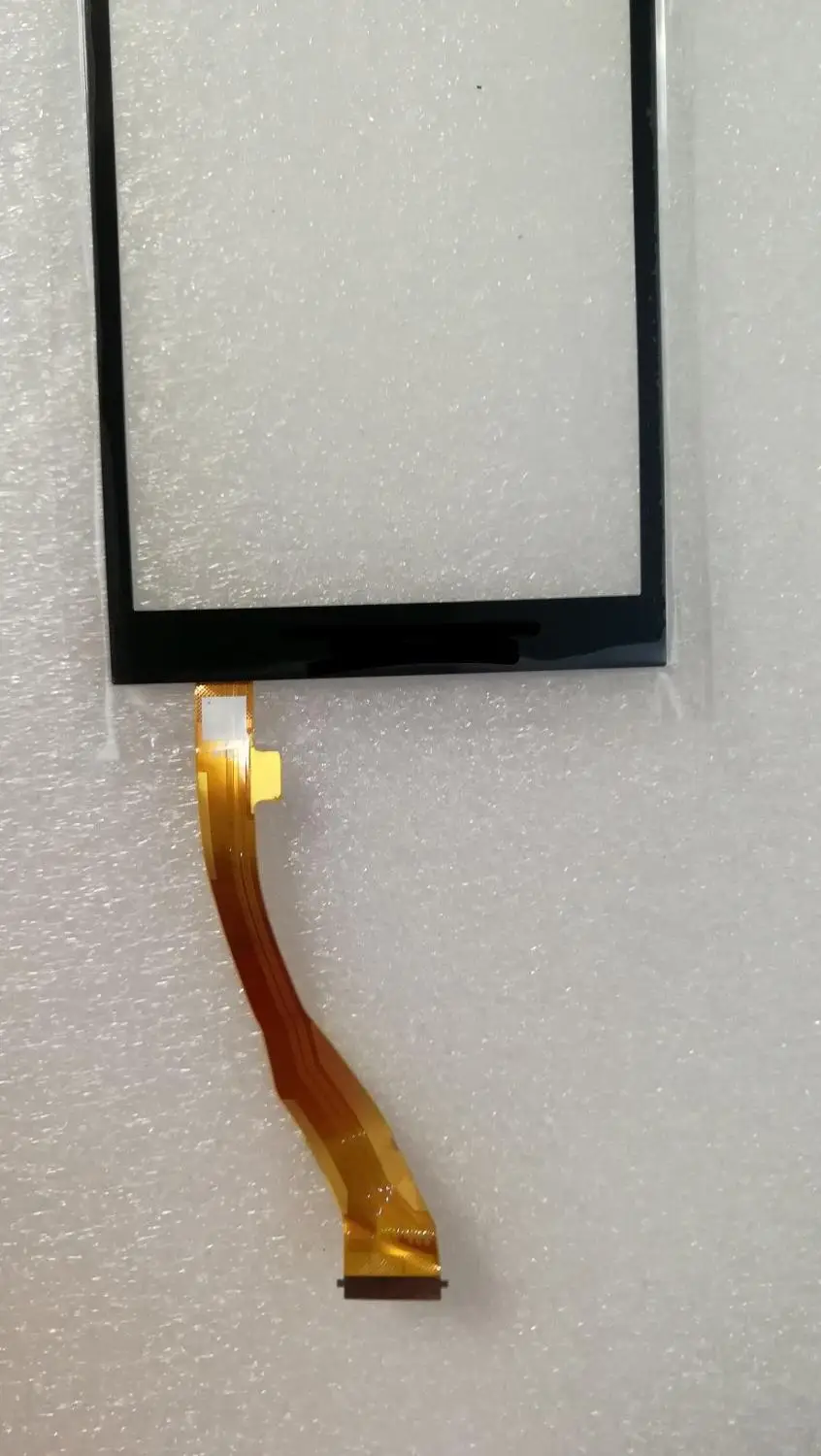 5.5&quot Glass Lens Panel Black Digitizer Sensor For HTC Desire 816 D816 Touch Screen | Мобильные телефоны и аксессуары