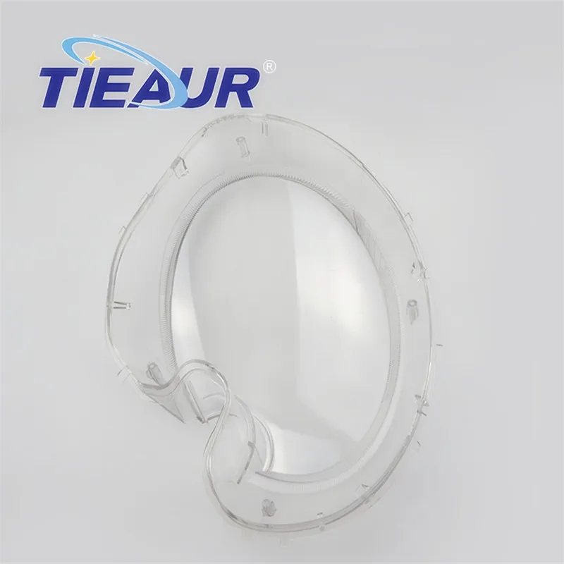 

Front Headlight Shell For BMW MINI R56 2009 2010 2011 2012 2013 Glass Lampshade lens cover Replacement DIY