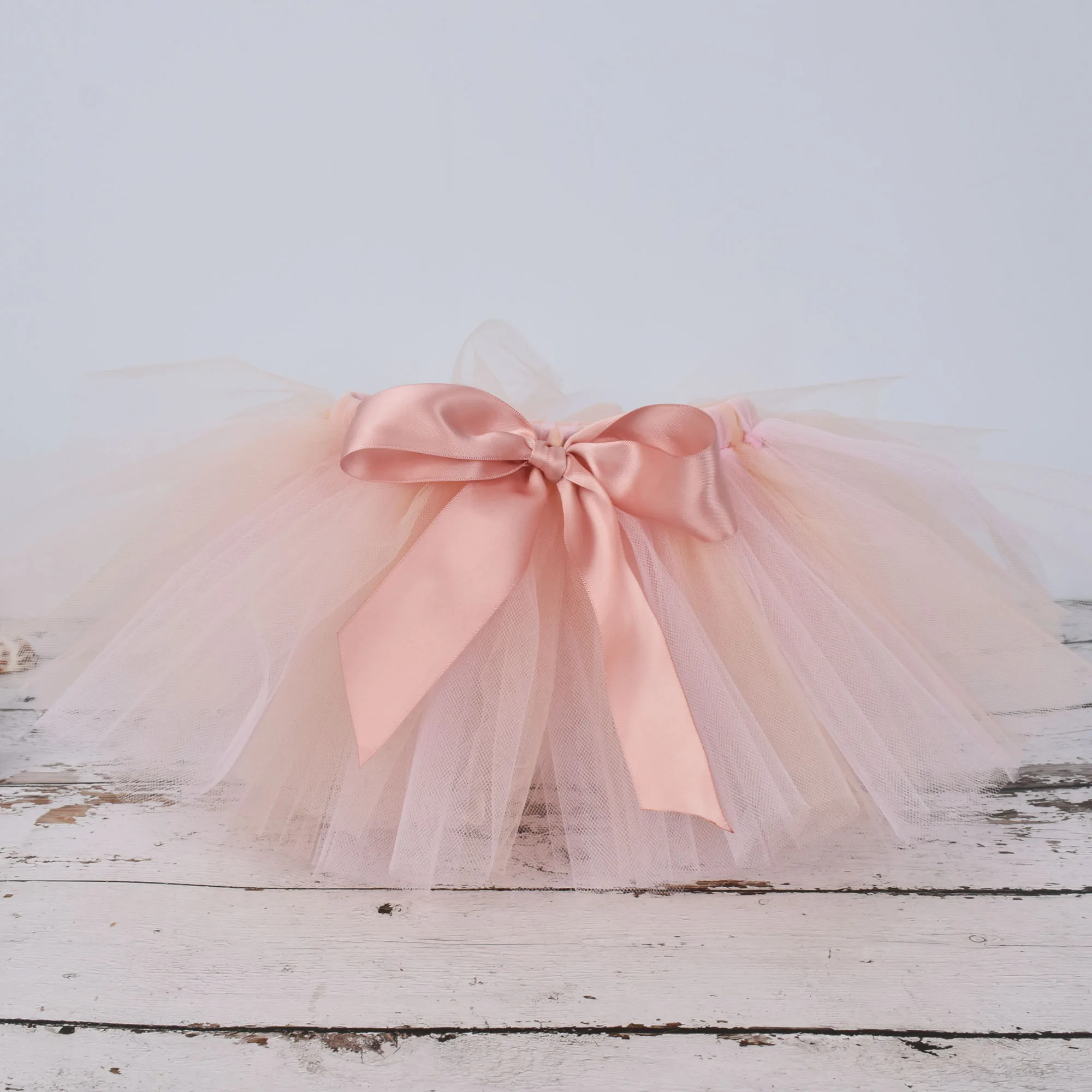 Румяна розовая искусственная детская одежда для первого дня рождения девочек