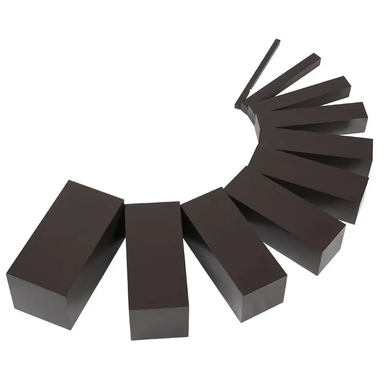 Деревянный креативный датчик Монтессори дошкольные развивающие игрушки розовая