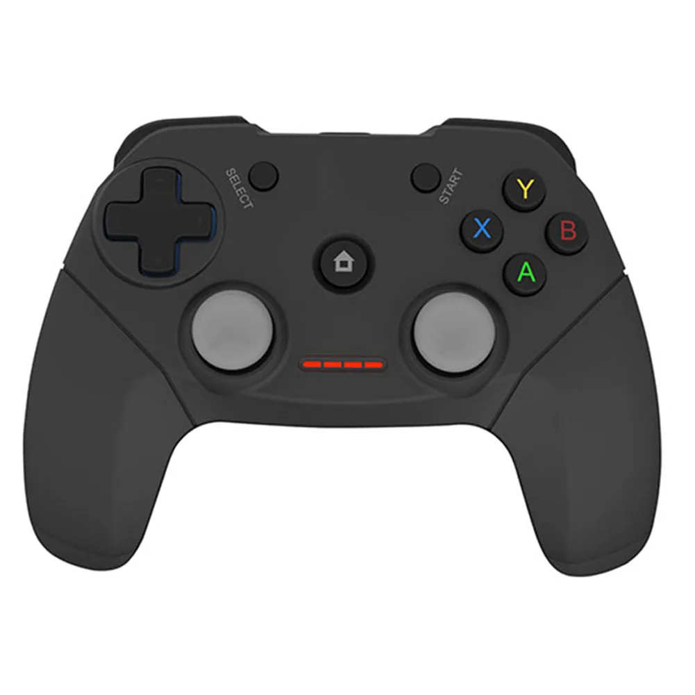 USB игровая ручка совместима с планшетами Android смартфонов Windows Smart TV BOX|Геймпады| |