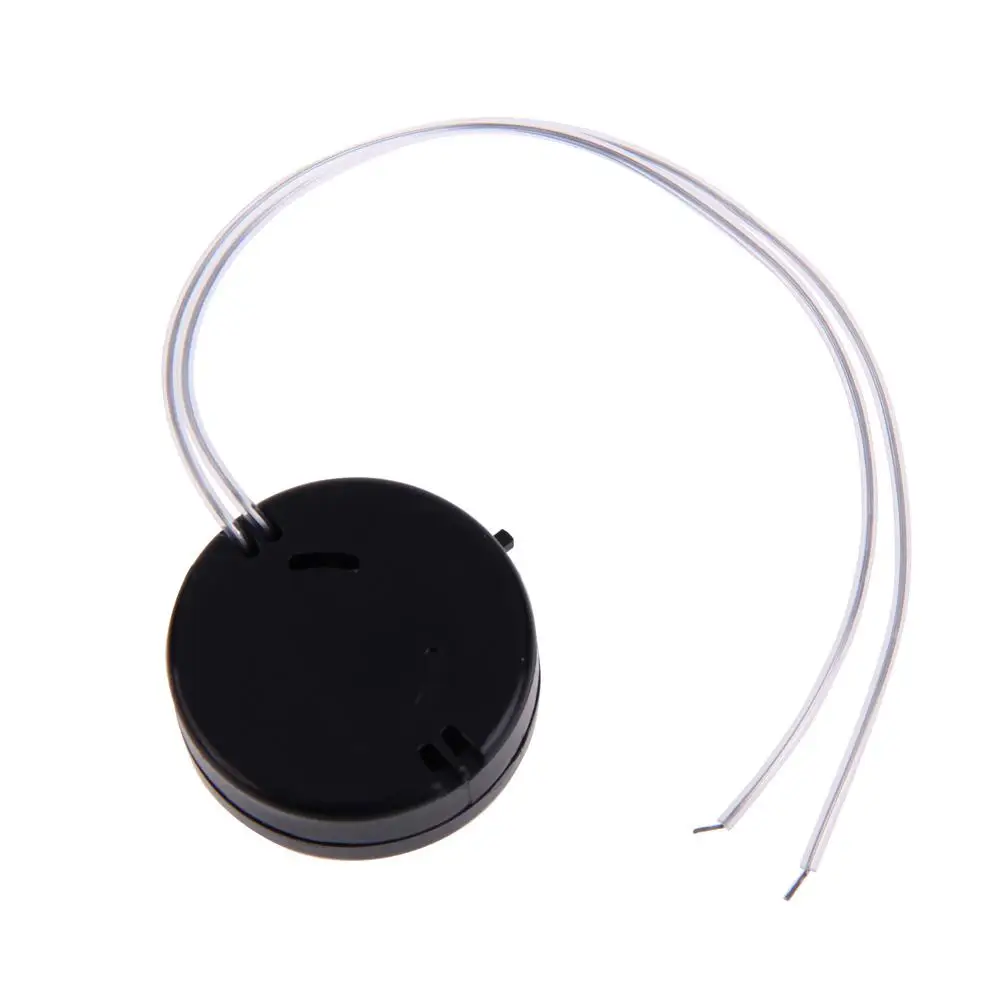 2 держателя для батарей CR2032 с кнопкой монеткой чехол выключателями ВКЛ./ВЫКЛ.| |