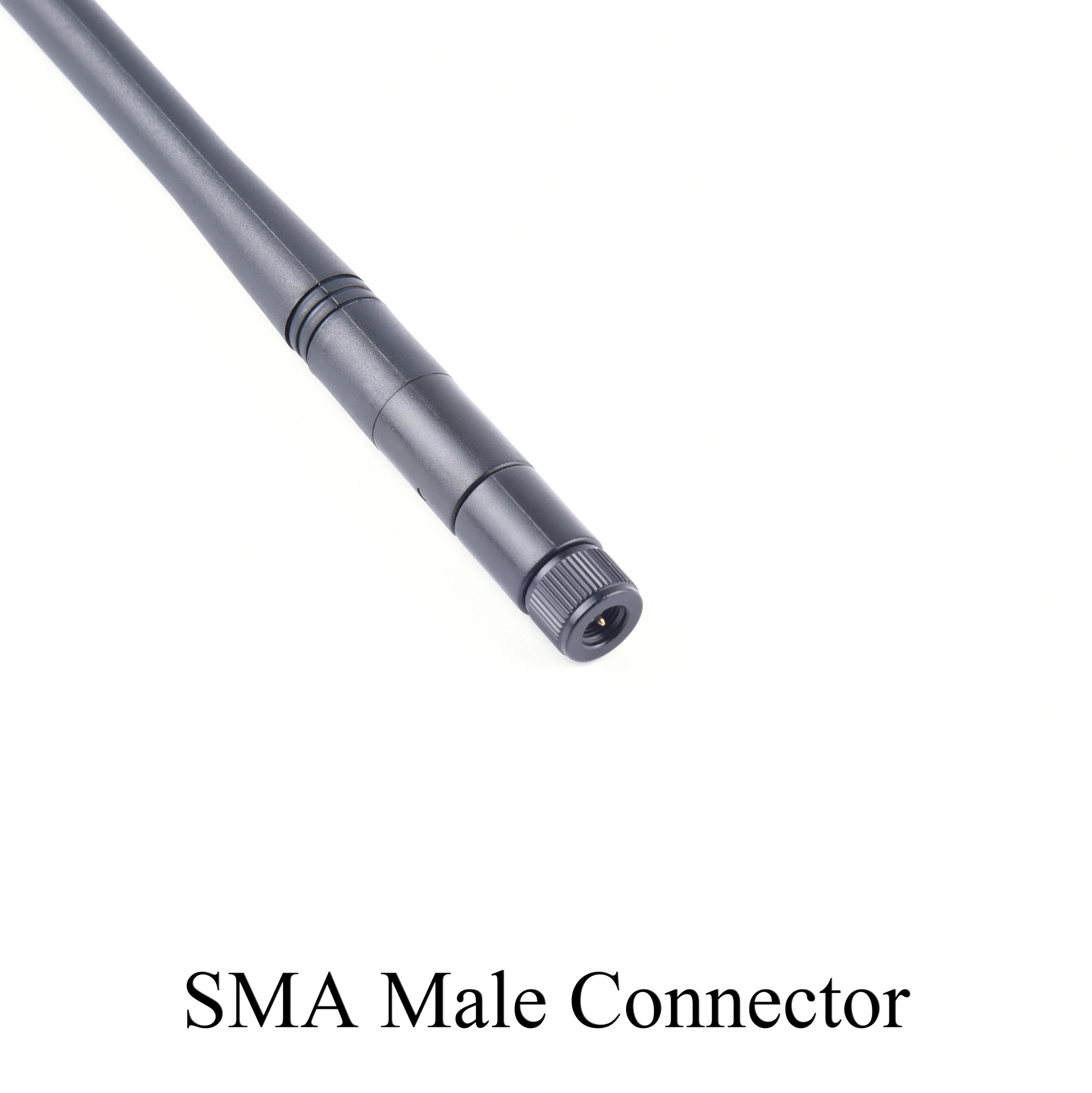 Антенна 2G/3G/4G 700-2700 МГц разъем SMA папа | Мобильные телефоны и аксессуары