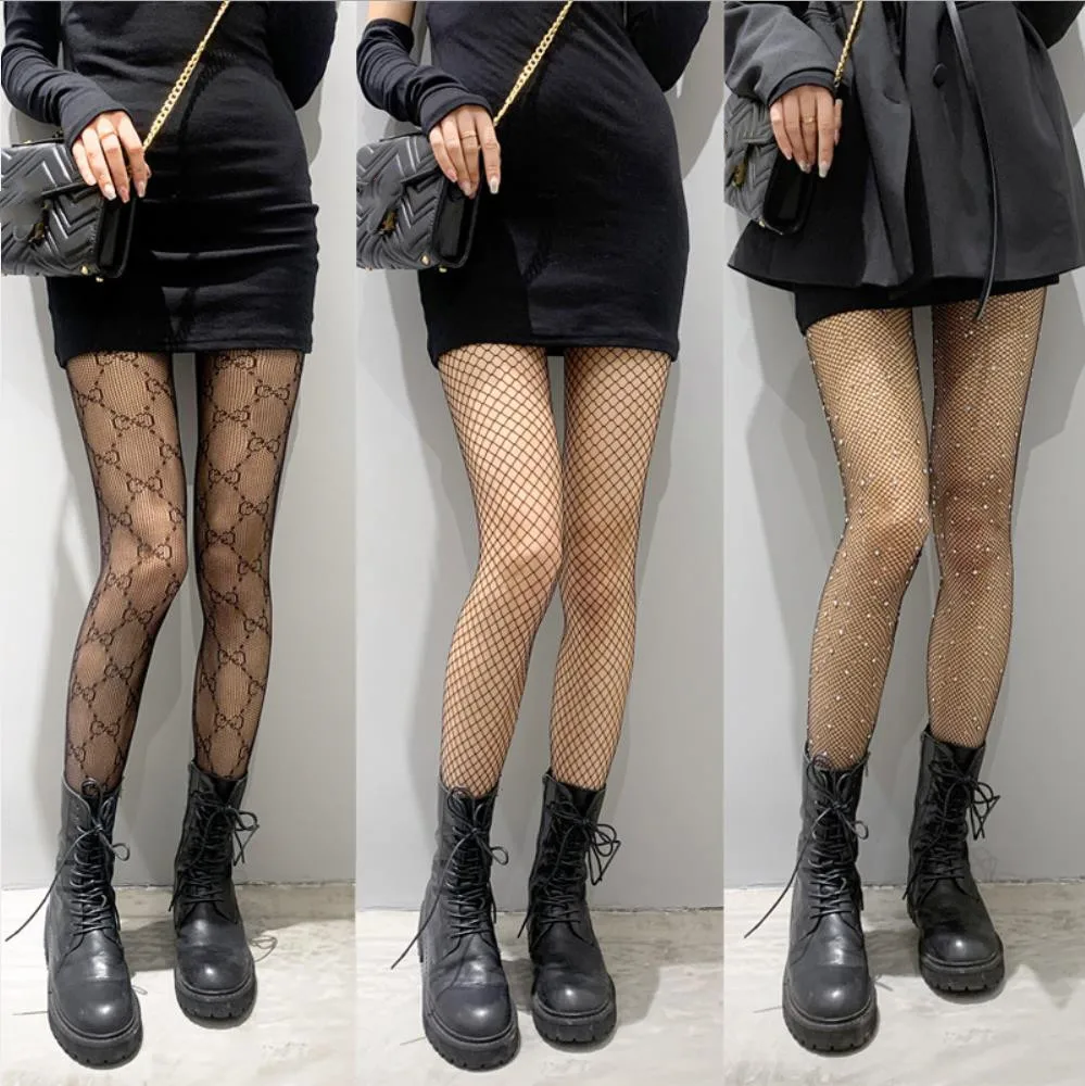 Колготки Для женщин сексуальные женские ажурные чулки черного цвета нижнее