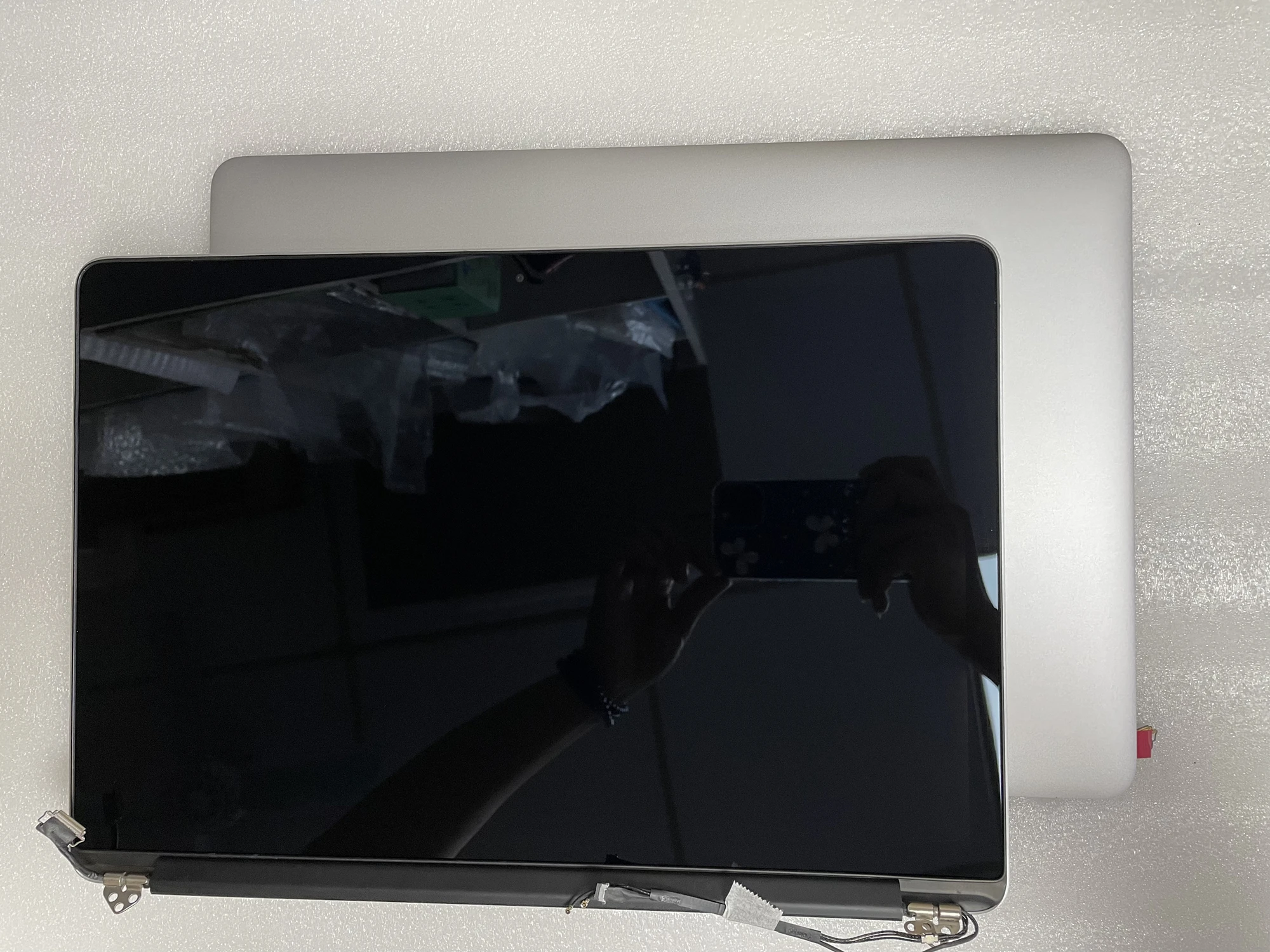 Новый Полный Дисплей в сборе для Macbook Pro Retina 13 A1502 ЖК экран MF839 MF841 MF840 EMC 2835 ранние