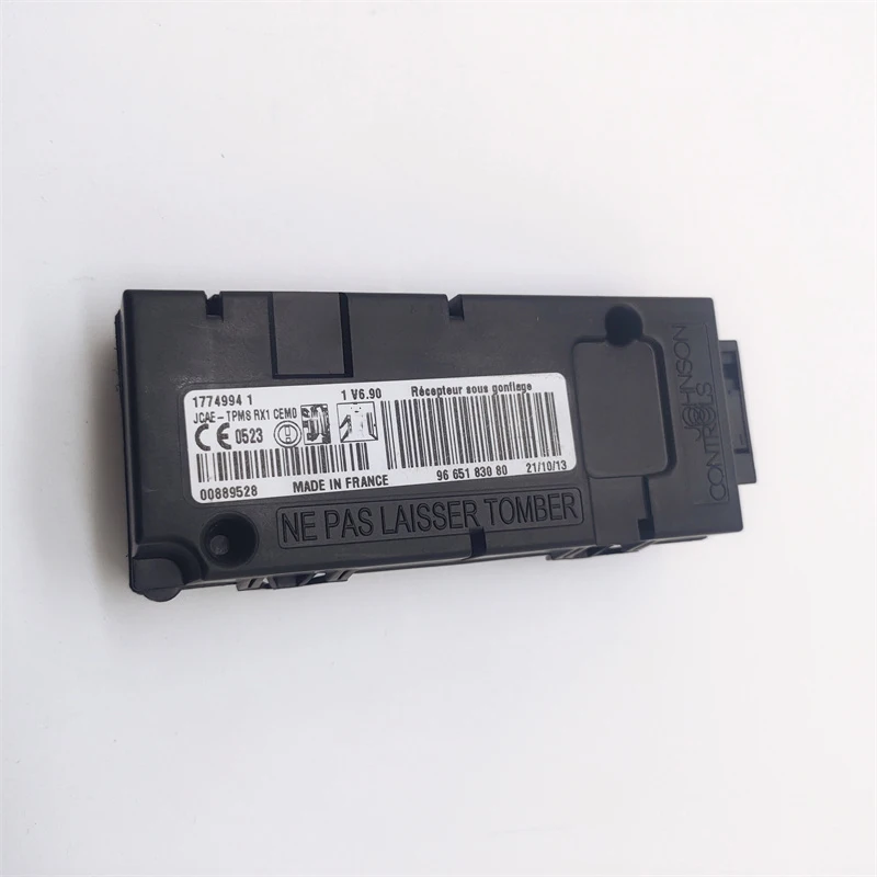 

1610697580 1611181480 9665183080 подходит для Peugeot 3008 5008 надувной приемник модуль контроля давления в шинах