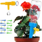 Система капельного полива с шипами, автоматическая система капельного полива растений, для сада, цветов