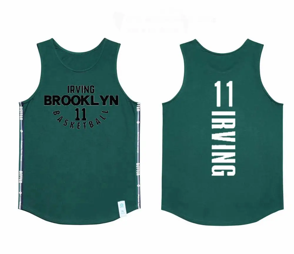 8313 basketball vest Майки для баскетбола на заказ, майка без рукавов, дышащие спортивные рубашки, Майки для бега на открытом воздухе, спортивная одежда для тренировок в тренажерном зале - Цвет: 8313 basketball vest