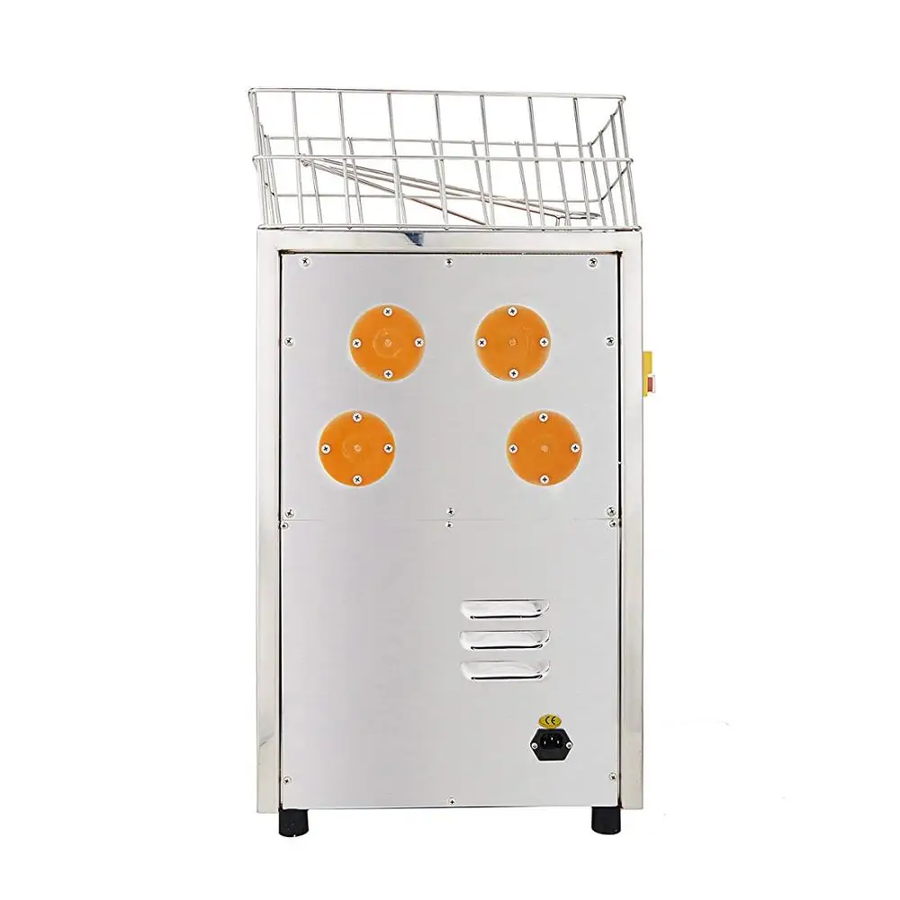 Professional Electric Commercial Automatic Orange Squeezer grapefruit Juice Extractor Juicer Machine | Бытовая техника