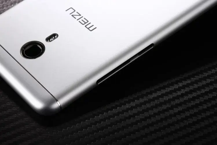 M3Note чехол на заднюю крышку для Meizu M3 Note M681H L681H металлический чехол для ремонта задней двери