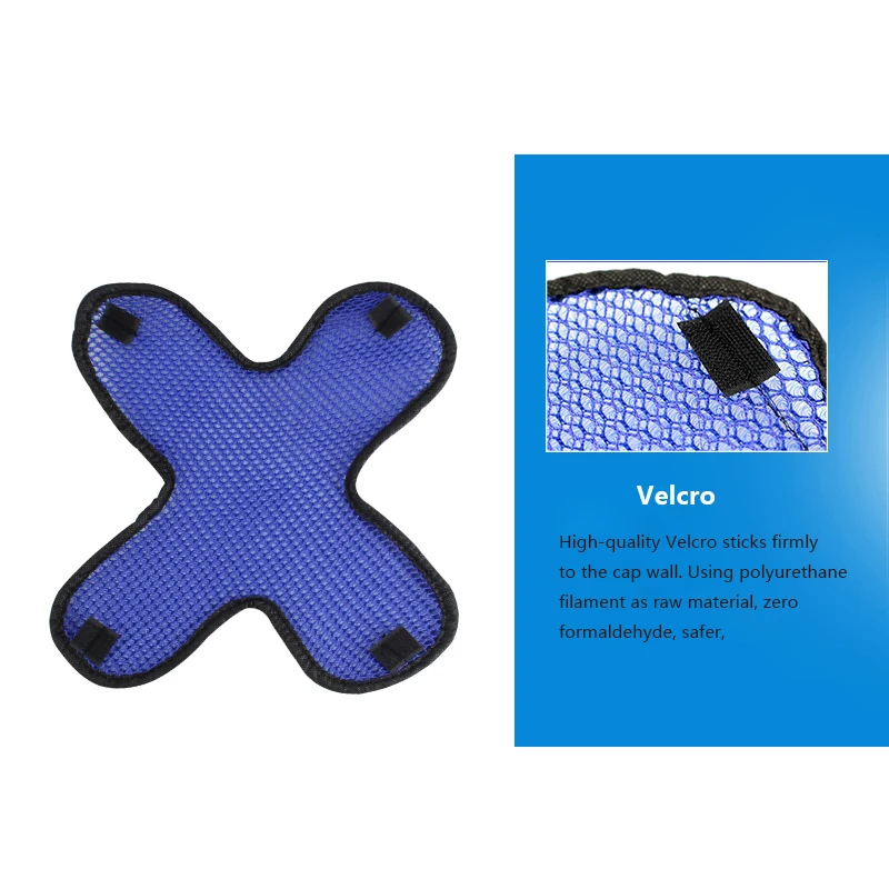 Прокладка для мотоциклетного шлема защитная шапка мотоцикла крышка х модель