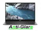 УльтрапрозрачнаяАнтибликовая Защита для экрана с защитой от синего света для ноутбука Dell XPS 13 13,3 9380 InfinityEdge, 2 шт.