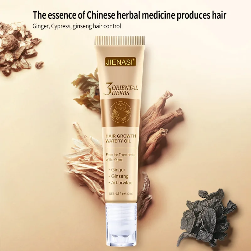 

Hair Care Hair Growth Essential Oils Essence Original Authentic 100% Hair Loss Liquid Health Care Beauty Dense Hair Growth Serum