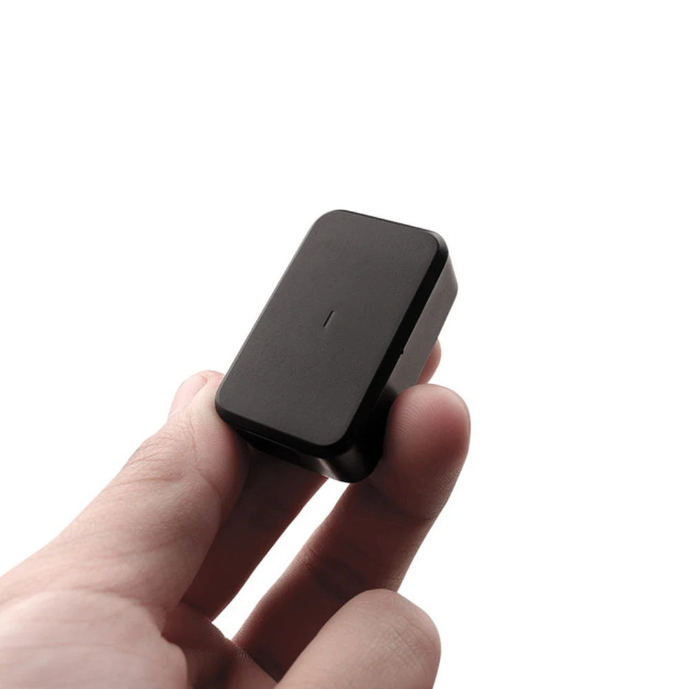 Автомобильный мини-трекер беспроводной GPS-трекер для детей и пожилых людей |