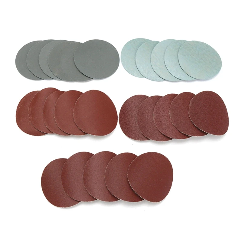 34 шт. автомобиль Ветровое стекло для удаления царапин Стекло полировка оксид