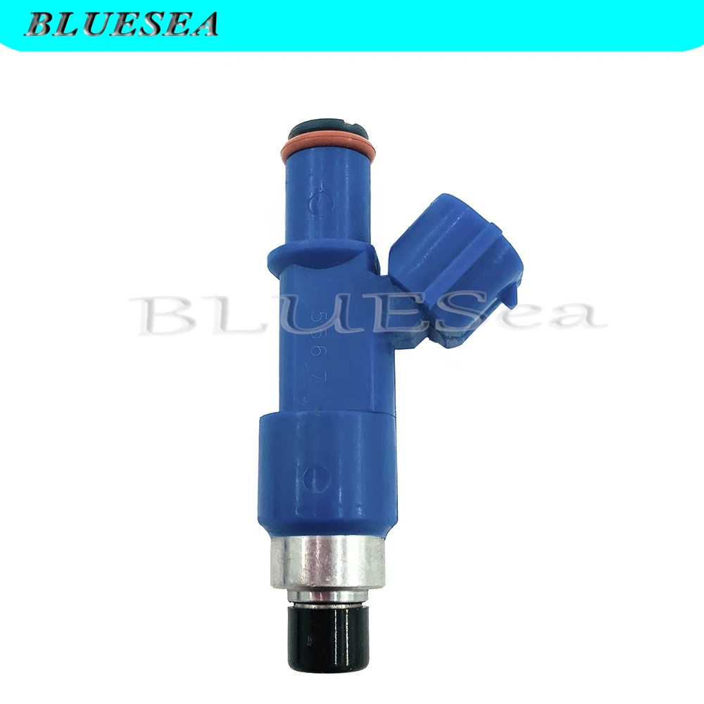 

Injector is suitable For Subaru WRX / STI 16611-AA720 2.5L dark blue 565cc 16611 AA720