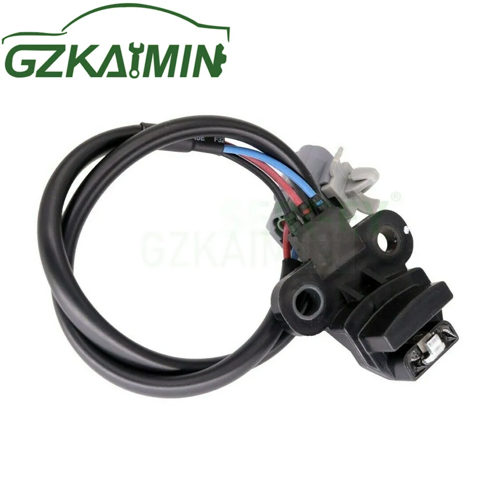good quality new Crankshaft position sensor J5T26371 For MAZDA FORD Ranger 2.5T K-M |