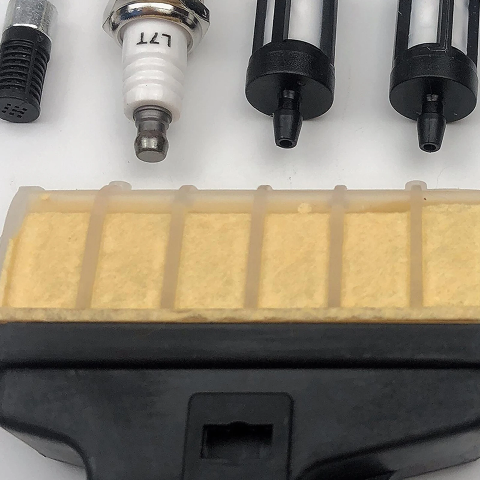 

Fuel Oil Lines ,Air Filter Chainsaw Spare Parts Easy and Convenient to Install and Use