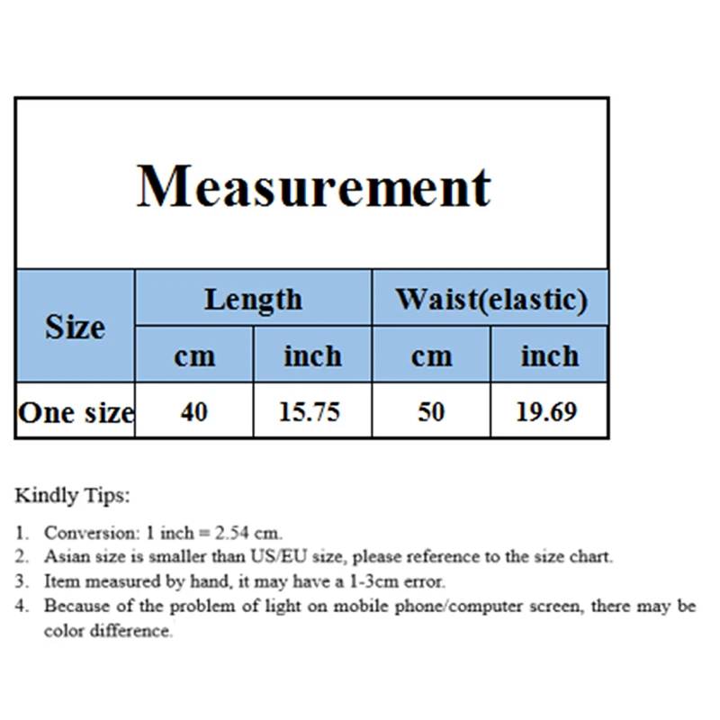 

Girls Sweet Skirts Fashion Multicolor Maid Wear Lolita Tutu Short Skirt Wedding Skirts 2020