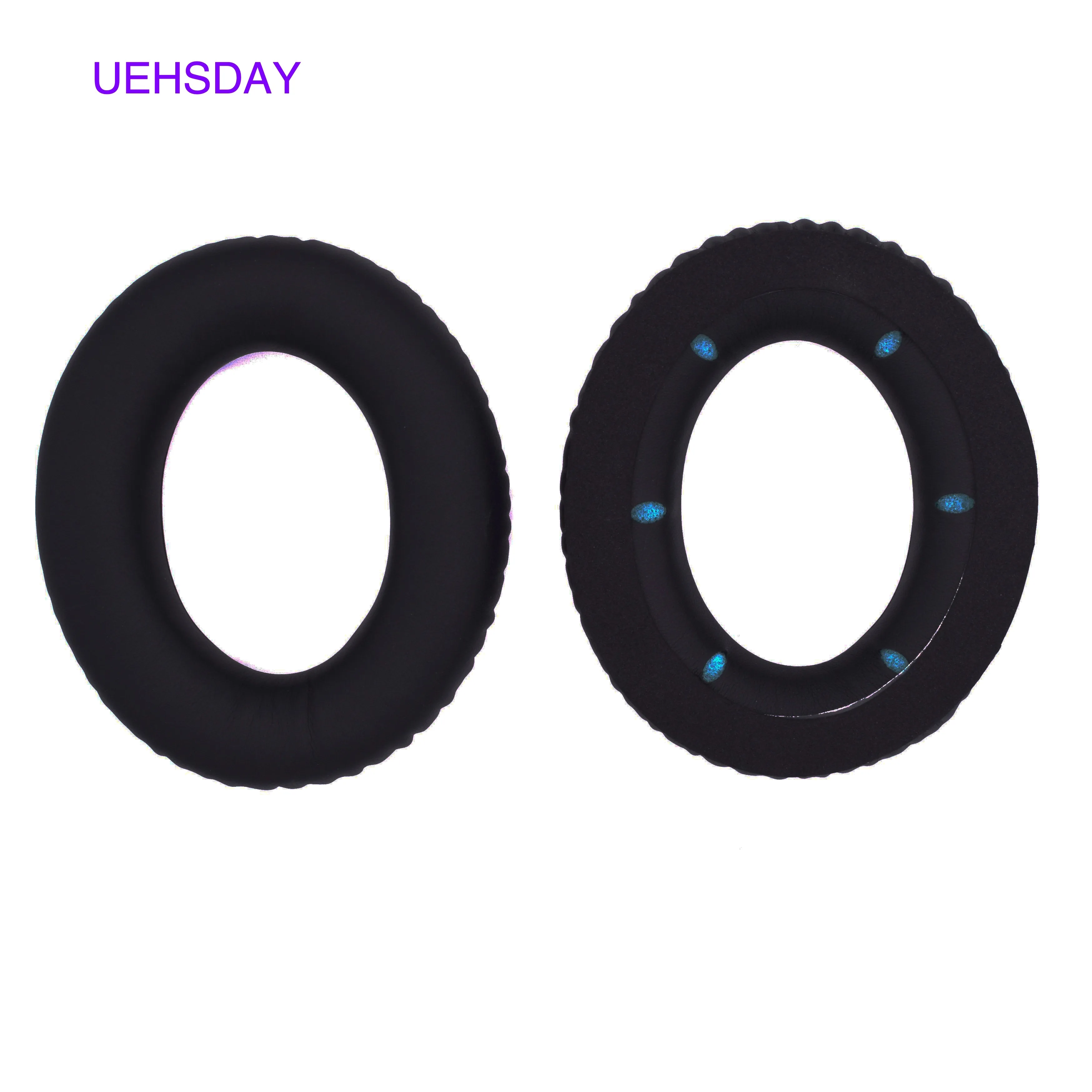 1 пара пенопластовые амбушюры для наушников|Аксессуары наушников| |