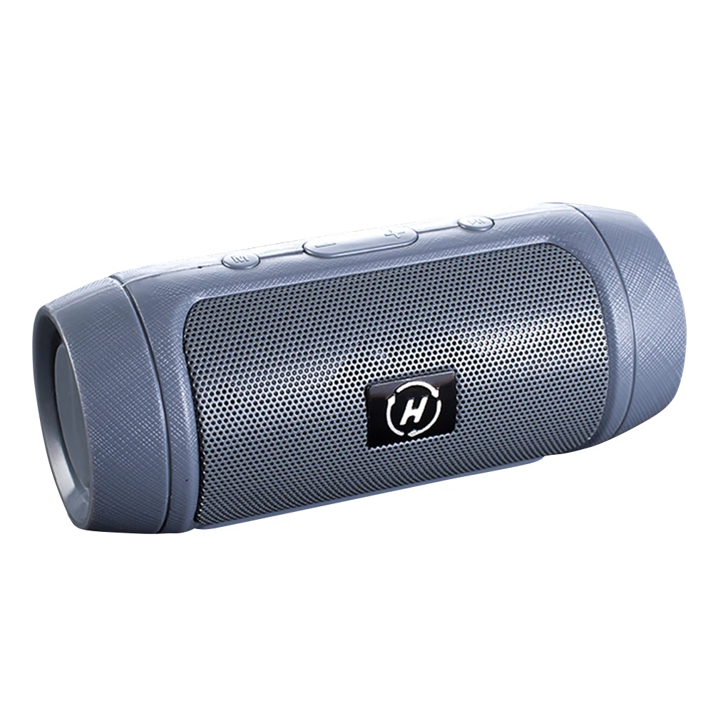 Мини-динамик MINI2 + совместимый с Bluetooth пластиковым карточным портом порт 3 5 мм
