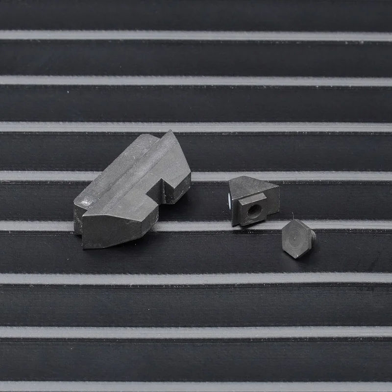 

GLOCK ACCESSORIES PARTS Standard Iron Front Sight Rear Sight for G17 G19 G22 G23 G24 G26 G27 G33 G34 G35 G38 G39 G43