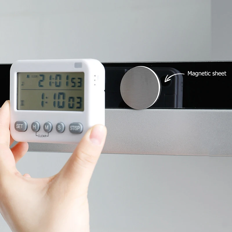 

Adhesive Soft Magnets Sticker Metal Plate Disc Wall Mounting Kits for Freezer Kitchen Organizer Home DAG-ship