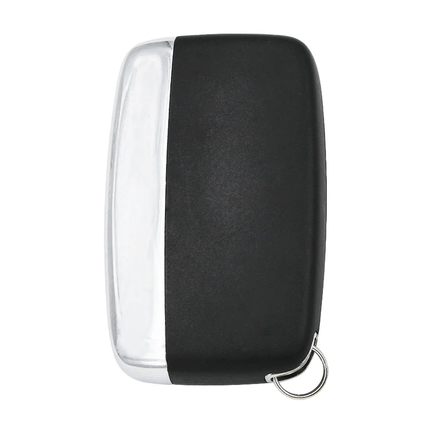 5 кнопочный чехол для ключа с дистанционным управлением умный брелок надписью Land