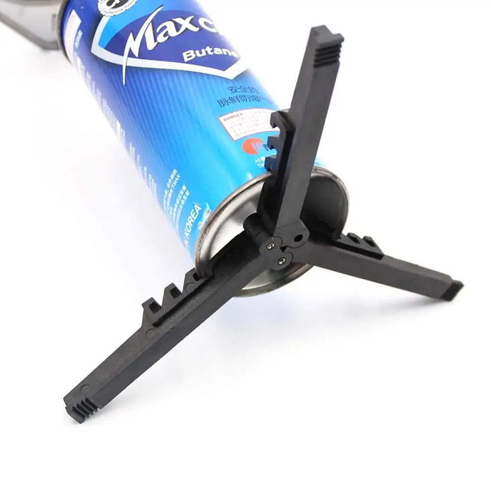 Держатель для картриджа кемпинга на открытом воздухе|Уличные плиты| |