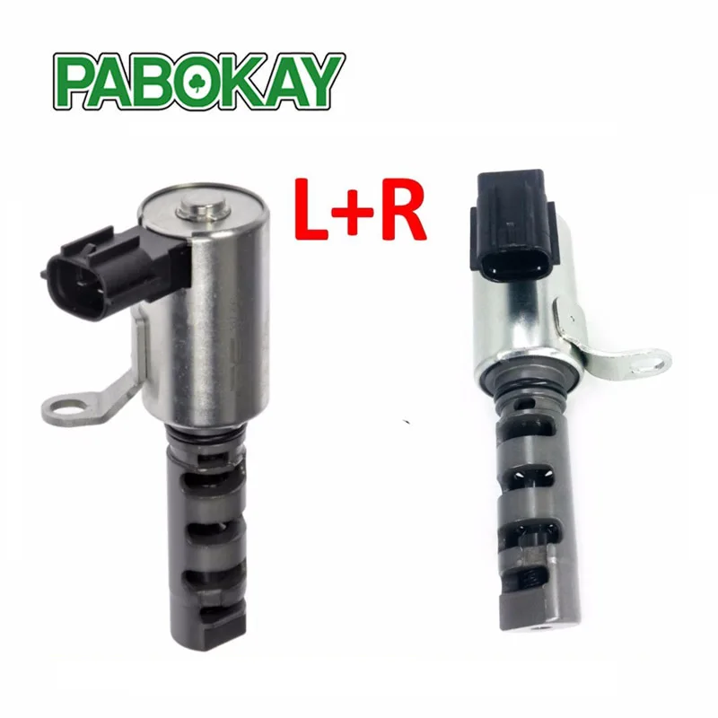 

Engine Variable Timing Solenoid FOR Lexus SC430 SC400 Toyota 4Runner Tundra 4.0L/4.3L/4.7L 15330-50011 15340-50011