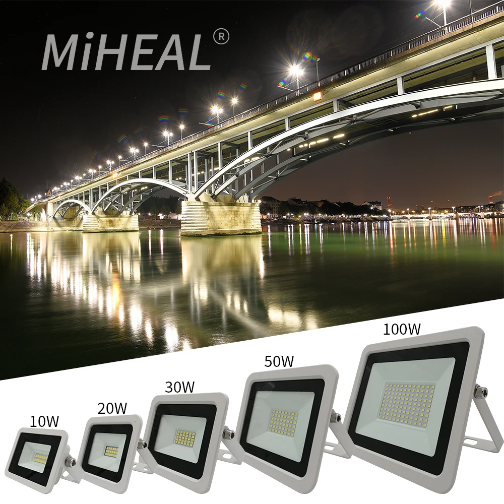 Светодиодный промышленный светильник для стадиона рабочего стола склада завода