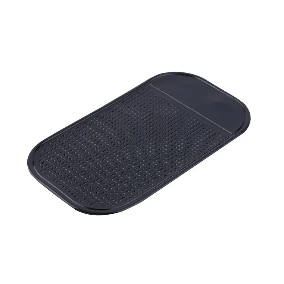 

Silica Gel Magic Sticky Pad Anti-Slip Non Slip Mat for Car DVR GPS for iphone With Retail Packing car sticker/key mount holder