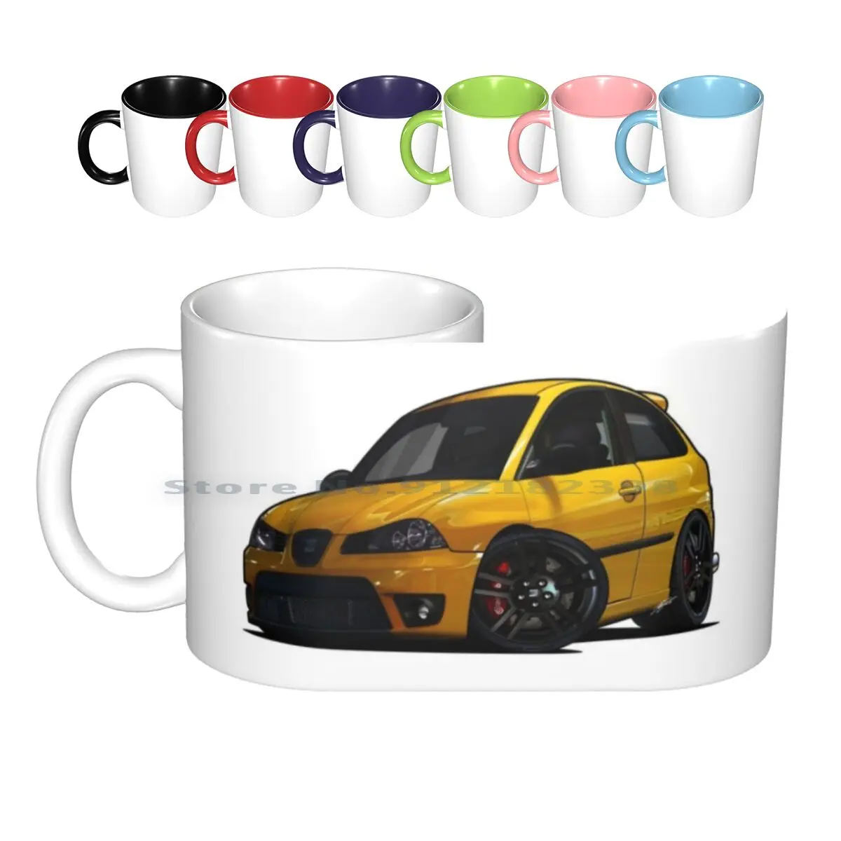

Ibiza 6l Ceramic Mugs Coffee Cups Milk Tea Mug Ibiza Ibiza Leon Sport K Ibiza Fr Ibiza 6l Leon Fr Fr Cars Car Leon Leon Fr
