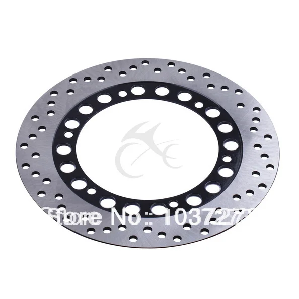 Новый тормозной диск Frond (06) для YAMAHA YBR125 YBR 125 2002 2006 03 04 05|Тормозные диски| |