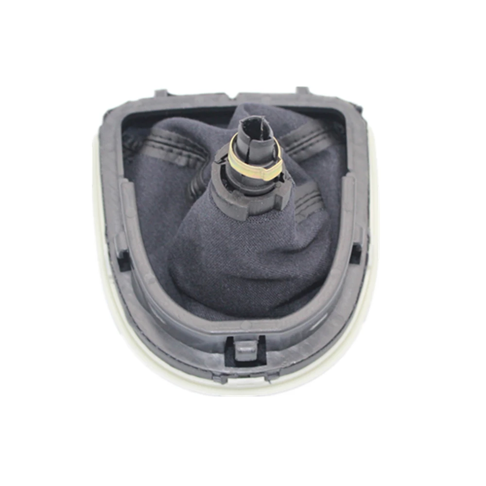 Ручка переключения передач для автомобиля Seat Leon MK2 1P 2005 2006 2007 2008 2009 2010 2011 2012 5/6