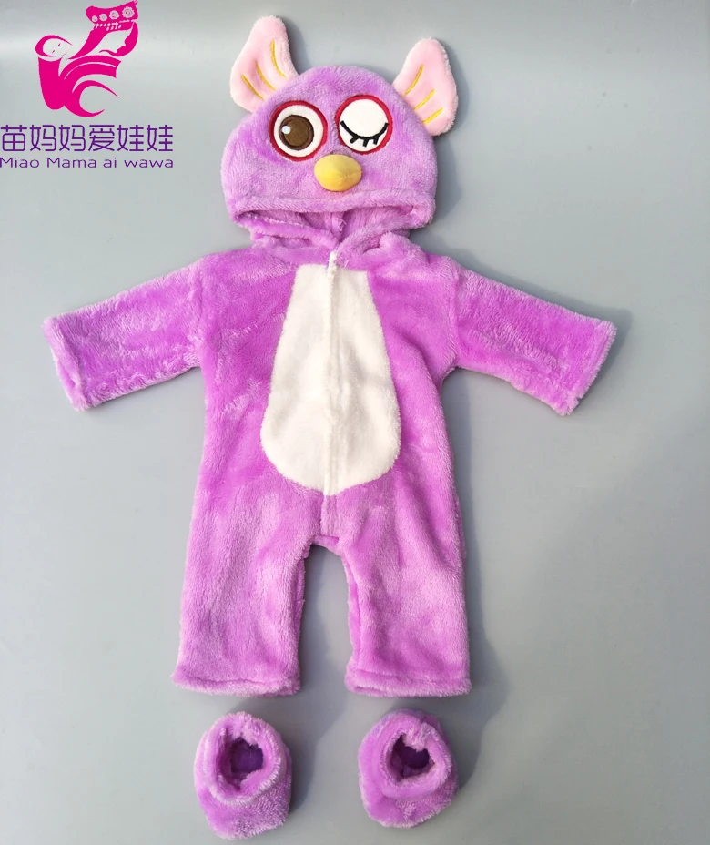 Новое поступление Одежда для кукол 38 см 43 одежда мальчиков штаны комплект с