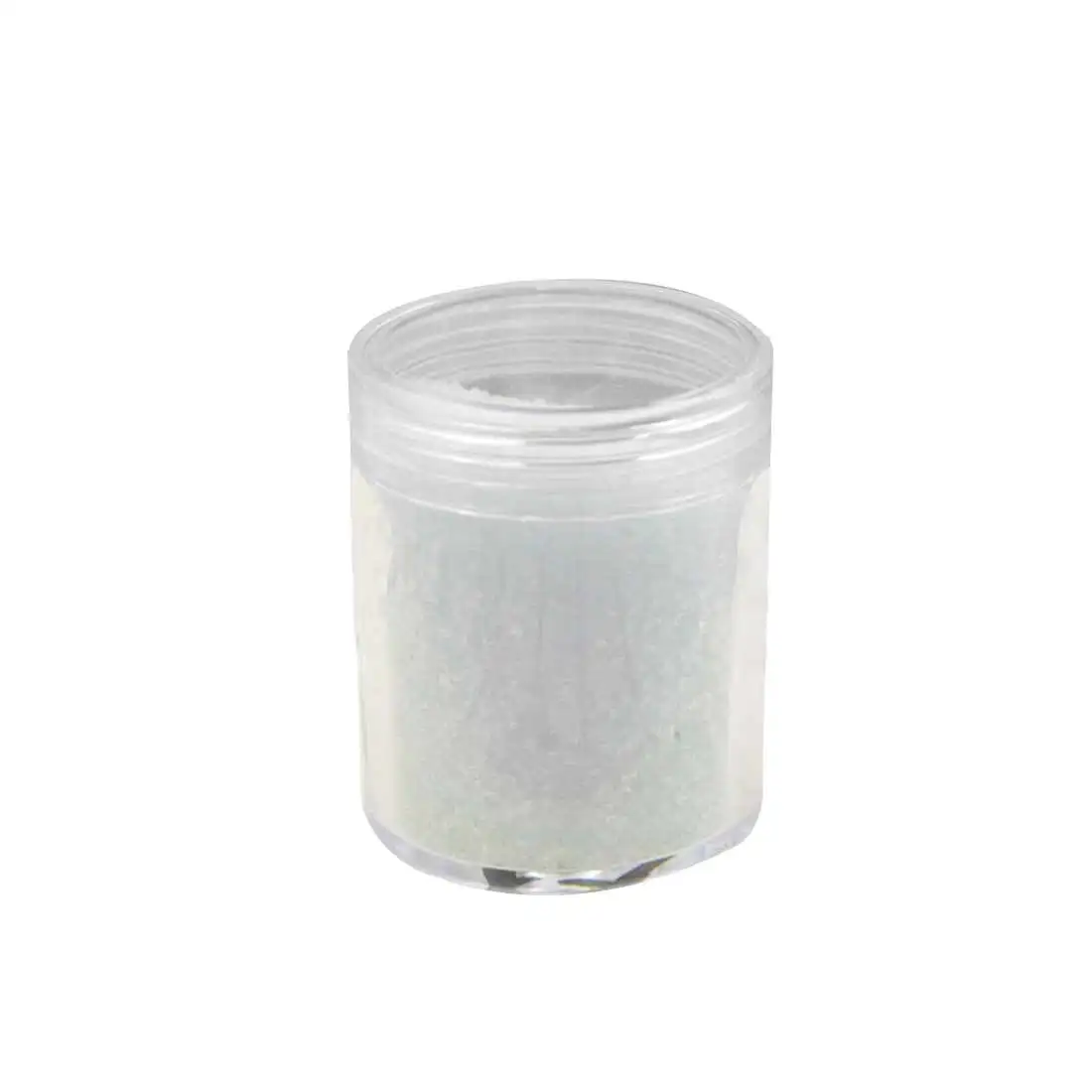 White sugar 30 г слизистая глина разбрызгивает наполнитель для слизи DIY Поставки конфеты поддельные торт десерт грязь украшения игрушки аксессуары - Цвет: White sugar