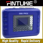 Программатор ключей 2021 SBB PRO V48.99, автомобильный диагностический инструмент, добавьте автомобили в 2017 неограниченное обновление SBB48.99 V46.02 SBB2 Key