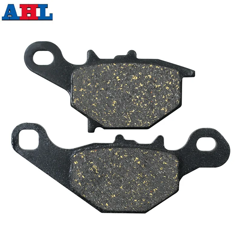 

Motorcycle Front Brake Pads For KAWASAKI SC150 For SUZUKI AZ50 TR50 UG110 UK110 AN125 UC125 R S W X Y T V
